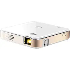 KODAK - Video Beams 150 Ultra Mini Pocket 1080P