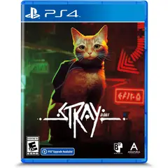 PXN - Videojuegos Extraviado PlayStation 4