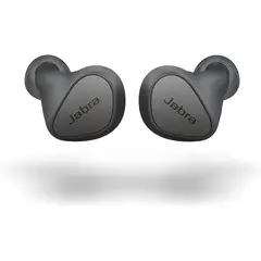 JABRA - Auriculares In-Ear Elite 3 - Bluetooth, Sonido Personalizable