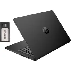 HP - Laptop Stream 14 Intel Celeron N4120, 16GB RAM, 288GB