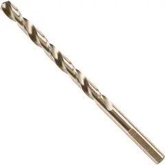 BOSCH - Broca de cobalto M42 de 7/32 x 3-3/4 pulgadas - CO2141B