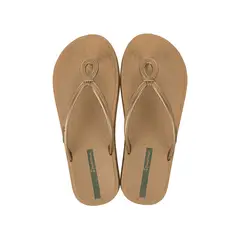 IPANEMA - SANDALIA MUJER BEIGE DRIP FEM 27259-BG582