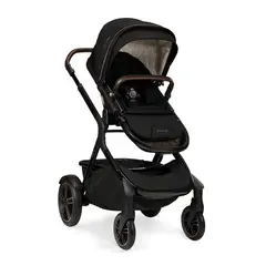 NUNA - Coche Bebé Convencional Demi Grow