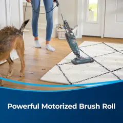 BISSELL - Aspiradora Featherweight PowerBrush, modelo 2773A