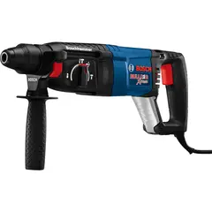 BOSCH - Martillo giratorio con amoladora modelo