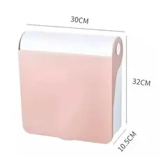 GENERICO - Espejo organizador de maquillaje JM-701