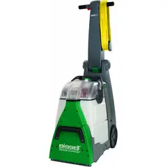 BISSELL - Extractor de limpieza BigGreen, 2 motores, BG10