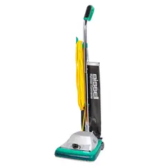 BISSELL - Aspiradora Upright BigGreen 870W, 12 ancho, BG101