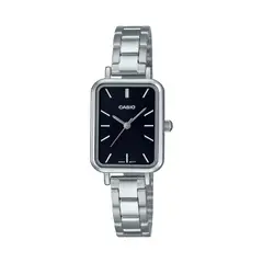 CASIO - Reloj Modelo LTP-V009D-1E Diseño Elegante