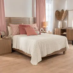 VIANNEY - Cobija Nórdico Vostok King- Queen XL -