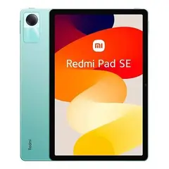 XIAOMI - REDMI PAD SE 4+128GB VERDE