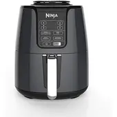 NINJA - Freidora de aire 1550W 4 cuartos de galón Modelo AF101