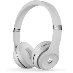 BEATS - Auriculares Solo3 Wireless - Apple W1 40h batería Último modelo
