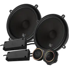 INFINITY - Sistema de altavoces de dos vías INFSPKKA503CFAM