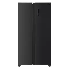 MABE - Nevecón Inverter No Frost 480L Bruto Black MSL480LPLPS0