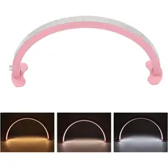 GENERICO - Luz De Relleno LED De Belleza