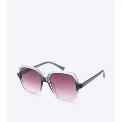 DEREK - Gafa De Sol Para Mujer Redondas Con Estuche