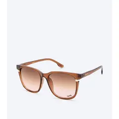 DEREK - Gafa De Sol Para Mujer Cuadradas Con Estuche