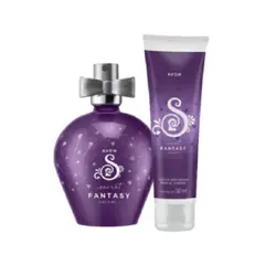 AVON - Kit x 2 Secret Fantasy Dreams