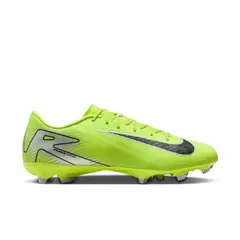 NIKE - Guayos Zoom Vapor 16 Academy Fg/Mg-Verde