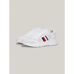 TOMMY HILFIGER - Tenis de Running Modern de Corte Medio