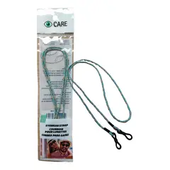 GENERICO - Cordón Cuerda Para Lentes Gafas Ajustable X1