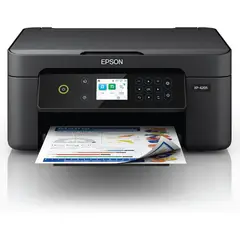 EPSON - Impresora Multifuncional XP-4205, Inyección de Tinta