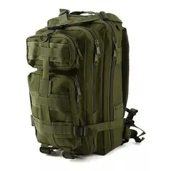 GENERICO - Maleta Táctica Militar 25 L