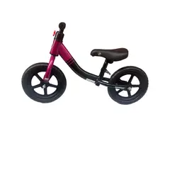 GENERICO - Bicicleta de impulso para niños ruedas plásticas