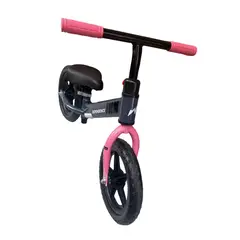 GENERICO - Bicicleta de impulso para niños ruedas plásticas