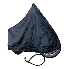 GENERICO - Pijama Moto Covertor Argolla Metalica Incluye Candado