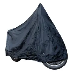 GENERICO - Pijama Moto Covertor Argolla Metalica Anti Robo Uv Protector