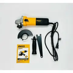 INGCO - Amoladora Angular 4 12 950w UAG8508