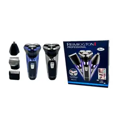 GENERICO - Maquina Afeitadora 3 En 1 Hombre