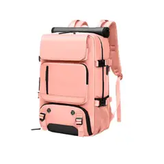 INNOVA - Mochila Bolso Maleta Pc Travel Gran Capacidad Impermeable