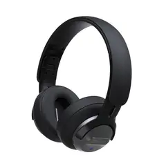 KLIP XTREME - KX Hdpn Wls-BT-ANC KNH-750 Over-Ear Bluetooth 44Hrs - Gris