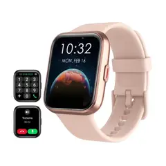 SMART - Reloj Inteligente S9 Mini Pantalla HD 2 Pulsos