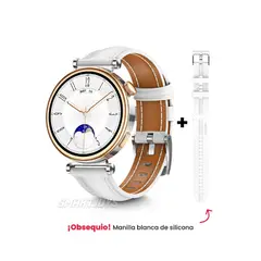 SMART - Reloj Inteligente SmartWach G4 Mini