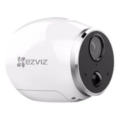 EZVIZ - Cámara de Seguridad IP 720p CV316