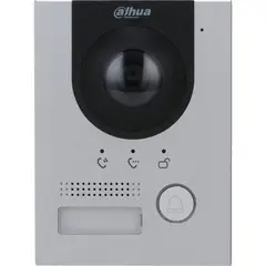 DAHUA - Intercomunicador Ip Exterior Metálico