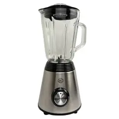 ICM - Licuadora Vaso Vidrio 500w 125l IB78G