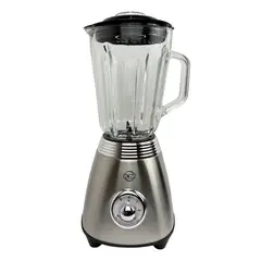 ICM - Licuadora Vaso Vidrio 500w 125l IB59G