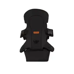 CARESTINO - Cargador Porta Bebé Basic Negro