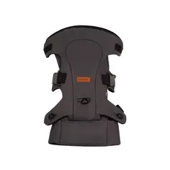 CARESTINO - Mochila Porta Bebé Basic Grafito
