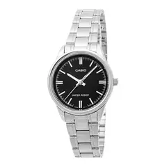 CASIO - Reloj LTP-V005D-1A Dama Elegante
