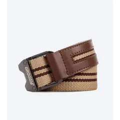 GROGGY - Reata Con Franjas Masculina