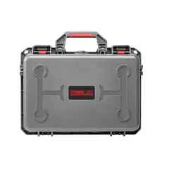 GENERICO - Maleta Profesional Con Luz Led Para Drone Dji Mini 3y Mini 4 Pro