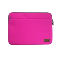 IGOMA - Funda Para Portátil Laptop Case LTB-15 17” Rosado