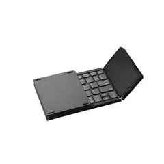 IGOMA - Teclado Plegable Folding Keyboard DKB-28
