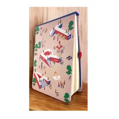 ALPEN - Libreta Sketchbook De